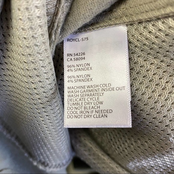 Olive Green Women's Pants - Picture 7 of 7